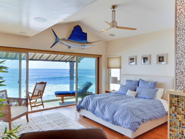 La Jolla Beachfront 4 Bedroom Rental Home Luxury All the Way